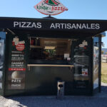 Image de Le Kiosque à pizzas