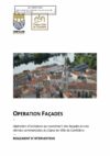 13 réglement Opération façades et devantures commerciales
