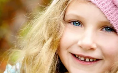 Protection maternelle et infantile