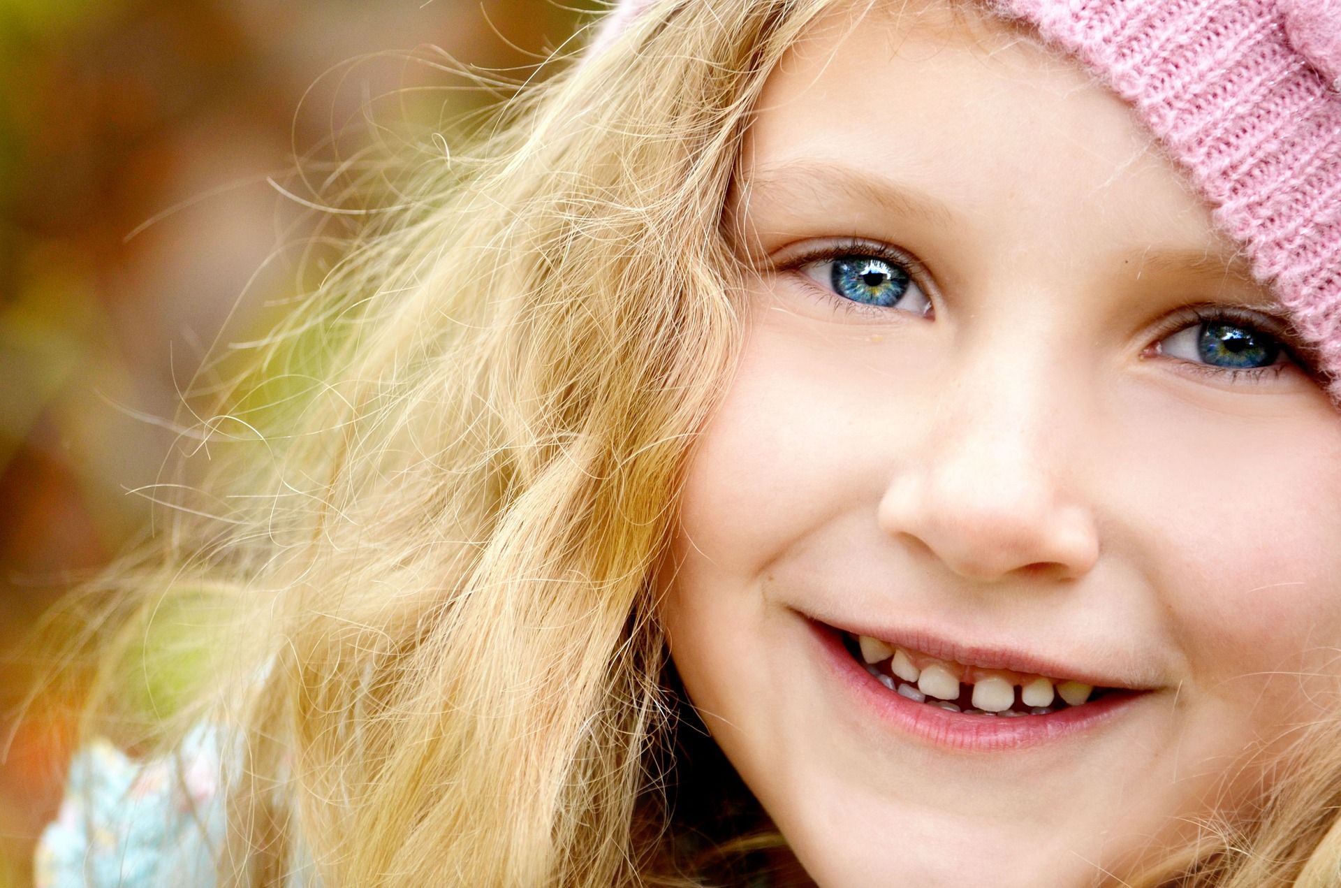 Protection maternelle et infantile